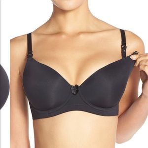 Hotmilk convertible nursing bra